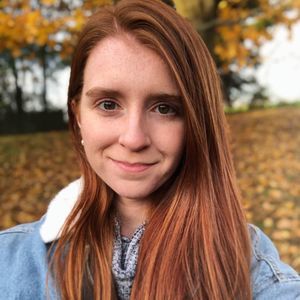 Meet your Posher, Molly